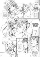 Kessen Shoujo MANIACS 3 / 欠損少女MANIACS3 [Enigma] [Original] Thumbnail Page 11