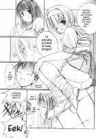 Kessen Shoujo MANIACS 3 / 欠損少女MANIACS3 [Enigma] [Original] Thumbnail Page 15