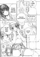 Kessen Shoujo MANIACS 3 / 欠損少女MANIACS3 [Enigma] [Original] Thumbnail Page 16