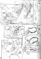 Kessen Shoujo MANIACS 3 / 欠損少女MANIACS3 [Enigma] [Original] Thumbnail Page 21
