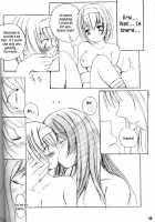 Kessen Shoujo MANIACS 3 / 欠損少女MANIACS3 [Enigma] [Original] Thumbnail Page 26
