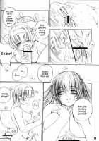 Kessen Shoujo MANIACS 3 / 欠損少女MANIACS3 [Enigma] [Original] Thumbnail Page 28
