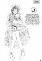 Kessen Shoujo MANIACS 3 / 欠損少女MANIACS3 [Enigma] [Original] Thumbnail Page 34