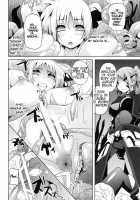 OVER CRASH 2 / OVER CRASH 2 [Date] [Mahou Shoujo Lyrical Nanoha] Thumbnail Page 11