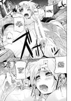 OVER CRASH 2 / OVER CRASH 2 [Date] [Mahou Shoujo Lyrical Nanoha] Thumbnail Page 12