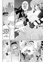 OVER CRASH 2 / OVER CRASH 2 [Date] [Mahou Shoujo Lyrical Nanoha] Thumbnail Page 15