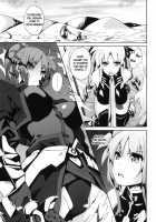 OVER CRASH 2 / OVER CRASH 2 [Date] [Mahou Shoujo Lyrical Nanoha] Thumbnail Page 02