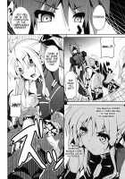 OVER CRASH 2 / OVER CRASH 2 [Date] [Mahou Shoujo Lyrical Nanoha] Thumbnail Page 03