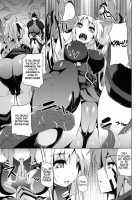 OVER CRASH 2 / OVER CRASH 2 [Date] [Mahou Shoujo Lyrical Nanoha] Thumbnail Page 04