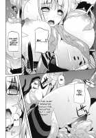 OVER CRASH 2 / OVER CRASH 2 [Date] [Mahou Shoujo Lyrical Nanoha] Thumbnail Page 09