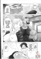 Spitfire / Spitfire [Chiba Toshirou] [Black Lagoon] Thumbnail Page 22
