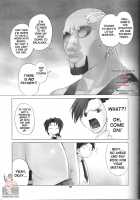 Spitfire / Spitfire [Chiba Toshirou] [Black Lagoon] Thumbnail Page 06