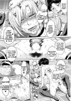 Pathetic Prince & Spiteful Maid 1-2 / 残念王子と毒舌メイド [Tsukino Jyogi] [Original] Thumbnail Page 23