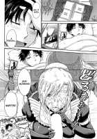Pathetic Prince & Spiteful Maid 1-2 / 残念王子と毒舌メイド [Tsukino Jyogi] [Original] Thumbnail Page 26