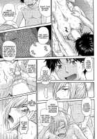Pathetic Prince & Spiteful Maid 1-2 / 残念王子と毒舌メイド [Tsukino Jyogi] [Original] Thumbnail Page 41