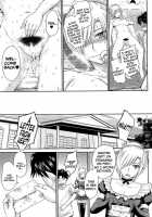 Pathetic Prince & Spiteful Maid 1-2 / 残念王子と毒舌メイド [Tsukino Jyogi] [Original] Thumbnail Page 47