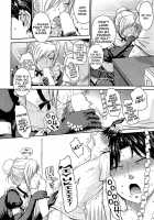 Pathetic Prince & Spiteful Maid 1-2 / 残念王子と毒舌メイド [Tsukino Jyogi] [Original] Thumbnail Page 08