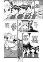 TAKANE H2 / TAKANE H2 [Kaduchi] [The Idolmaster] Thumbnail Page 05