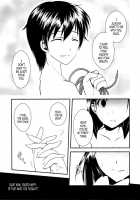 The Days The Blighted Leaves Fell, And I Embraced You / わくら葉落ちて 君抱く日々 [Ariichikyuu] [Sword Art Online] Thumbnail Page 22