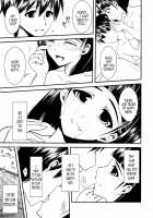 The Days The Blighted Leaves Fell, And I Embraced You / わくら葉落ちて 君抱く日々 [Ariichikyuu] [Sword Art Online] Thumbnail Page 24