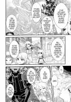 The Days The Blighted Leaves Fell, And I Embraced You / わくら葉落ちて 君抱く日々 [Ariichikyuu] [Sword Art Online] Thumbnail Page 37