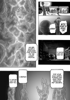 Swallowed By A Body Of Slime / 仮設しろくま - スライム状の物体に呑みこまれる [Yoi] [Original] Thumbnail Page 09