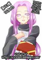 R6 / R6 [Dry] [Fate] Thumbnail Page 18