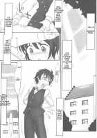 Chotto Kono Omocha Okarishimasune / ちょっとこのおもちゃ お借りしますね [Konmori] [Lotte No Omocha] Thumbnail Page 02