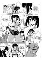 Minami Kana To Nakano Azusa No Hon 2 / 南カナと中野梓の本2 [Takapi] [K-On!] Thumbnail Page 10