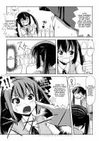 Minami Kana To Nakano Azusa No Hon 2 / 南カナと中野梓の本2 [Takapi] [K-On!] Thumbnail Page 11