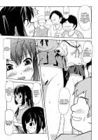 Minami Kana To Nakano Azusa No Hon 2 / 南カナと中野梓の本2 [Takapi] [K-On!] Thumbnail Page 14