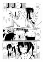 Minami Kana To Nakano Azusa No Hon 2 / 南カナと中野梓の本2 [Takapi] [K-On!] Thumbnail Page 15