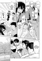Minami Kana To Nakano Azusa No Hon 2 / 南カナと中野梓の本2 [Takapi] [K-On!] Thumbnail Page 22