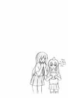 Minami Kana To Nakano Azusa No Hon 2 / 南カナと中野梓の本2 [Takapi] [K-On!] Thumbnail Page 24