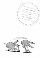 Minami Kana To Nakano Azusa No Hon 2 / 南カナと中野梓の本2 [Takapi] [K-On!] Thumbnail Page 03