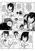 Minami Kana To Nakano Azusa No Hon 2 / 南カナと中野梓の本2 [Takapi] [K-On!] Thumbnail Page 07