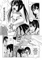 Minami Kana To Nakano Azusa No Hon 2 / 南カナと中野梓の本2 [Takapi] [K-On!] Thumbnail Page 08