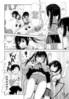 Minami Kana To Nakano Azusa No Hon 2 / 南カナと中野梓の本2 [Takapi] [K-On!] Thumbnail Page 09