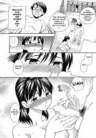 It'S A Wonderful Love Drawing [Azuma Tesshin] [Original] Thumbnail Page 12