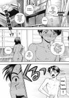 It'S A Wonderful Love Drawing [Azuma Tesshin] [Original] Thumbnail Page 02