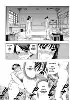 It'S A Wonderful Love Drawing [Azuma Tesshin] [Original] Thumbnail Page 04