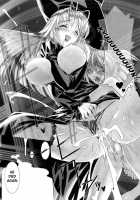 Lust Resort!! [Miss Black] [Original] Thumbnail Page 19