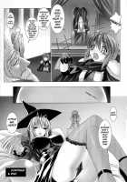 Lust Resort!! [Miss Black] [Original] Thumbnail Page 20