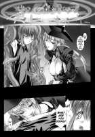 Lust Resort!! [Miss Black] [Original] Thumbnail Page 05