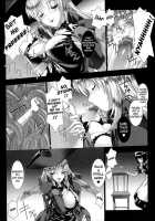 Lust Resort!! [Miss Black] [Original] Thumbnail Page 07