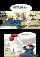 My Wives Ch.1-17 [Mojo] [Original] Thumbnail Page 176