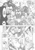 NIPPON CHAMBER [Kakugari Kyoudai] [Original] Thumbnail Page 34