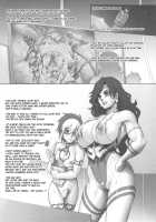 NIPPON CHAMBER [Kakugari Kyoudai] [Original] Thumbnail Page 35