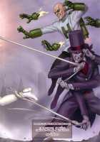 NIPPON CHAMBER [Kakugari Kyoudai] [Original] Thumbnail Page 47