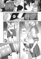 DR:II ~Katatsumuri Shoukougun~ / DR:II ～カタツムリ症候群～ [Q] [Original] Thumbnail Page 24
